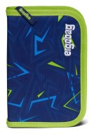 Ergobag Pencil Case Front RunBear