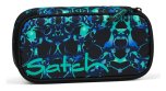 Satch Pencil Box Caleido Blue