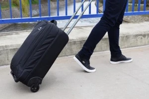 Deuter Grant Flight Review