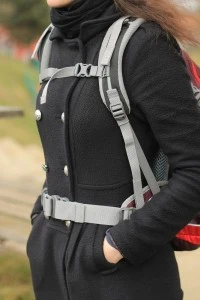 Deuter Trans Alpine 26 SL