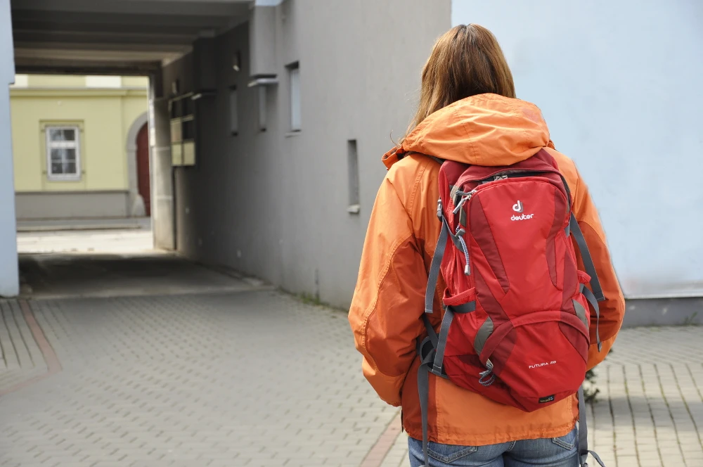 Review of Deuter Futura 28