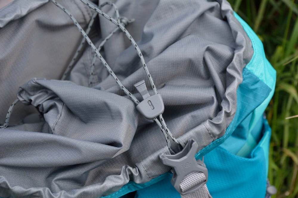 Deuter ACT Lite Review