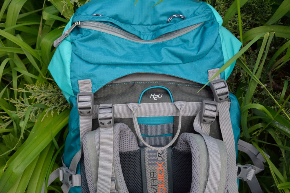 Deuter ACT Lite Review
