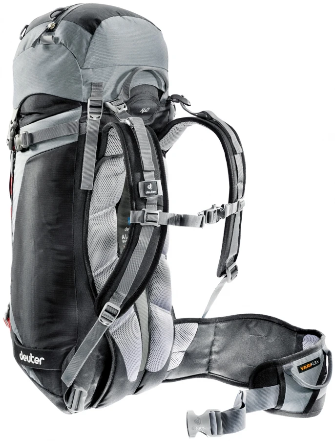 Deuter Guide 45+ Review