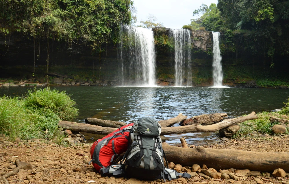 Deuter Guide 45+ Review