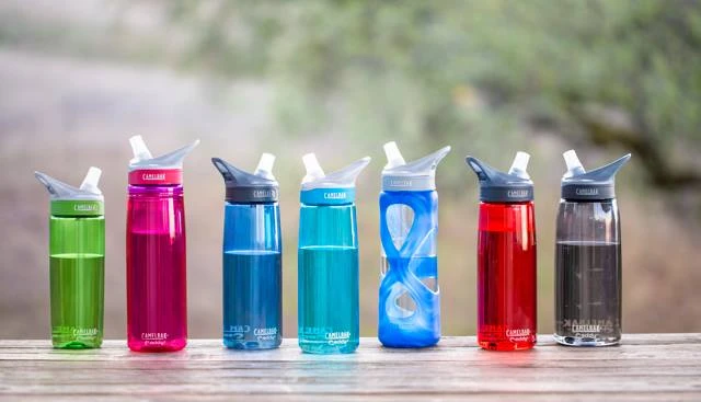 Camelbak bottles