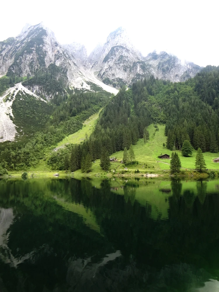 Via Ferratas Austria