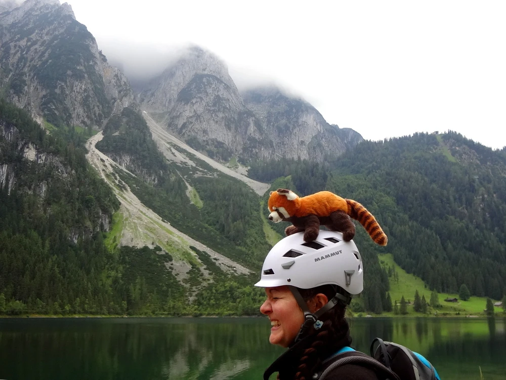Via Ferratas Austria