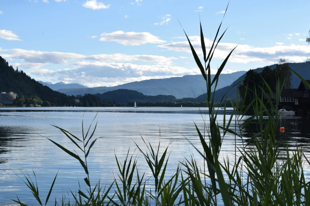 Via Ferratas Austria