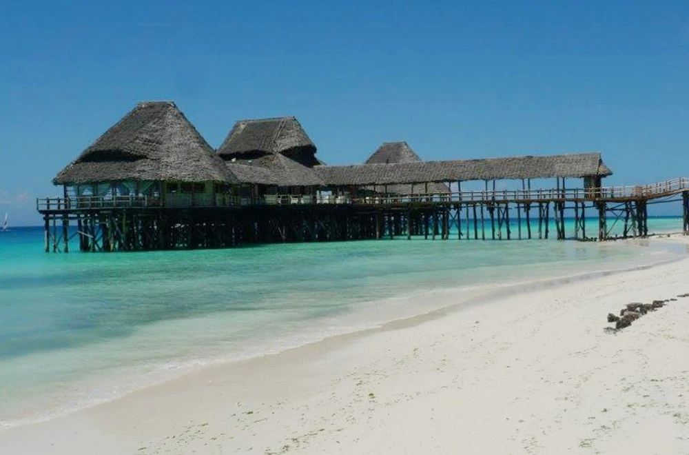 What to pack for a beach vacation?