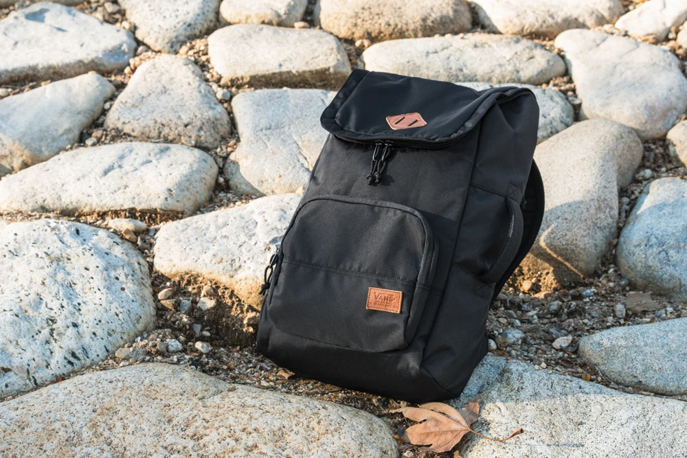 Vans backpack