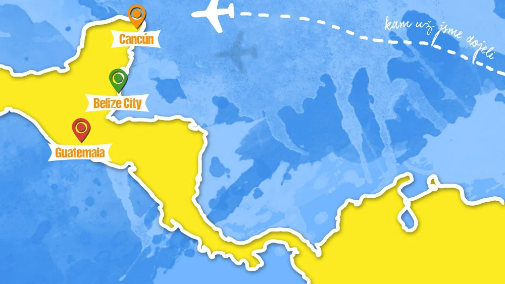 trip plan