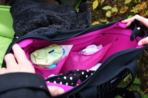 built go-go diaper
