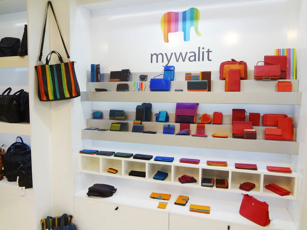 Mywalit wallets