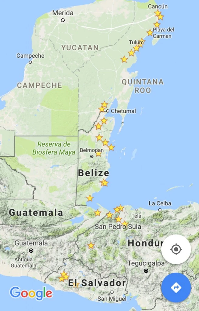 expedition plan