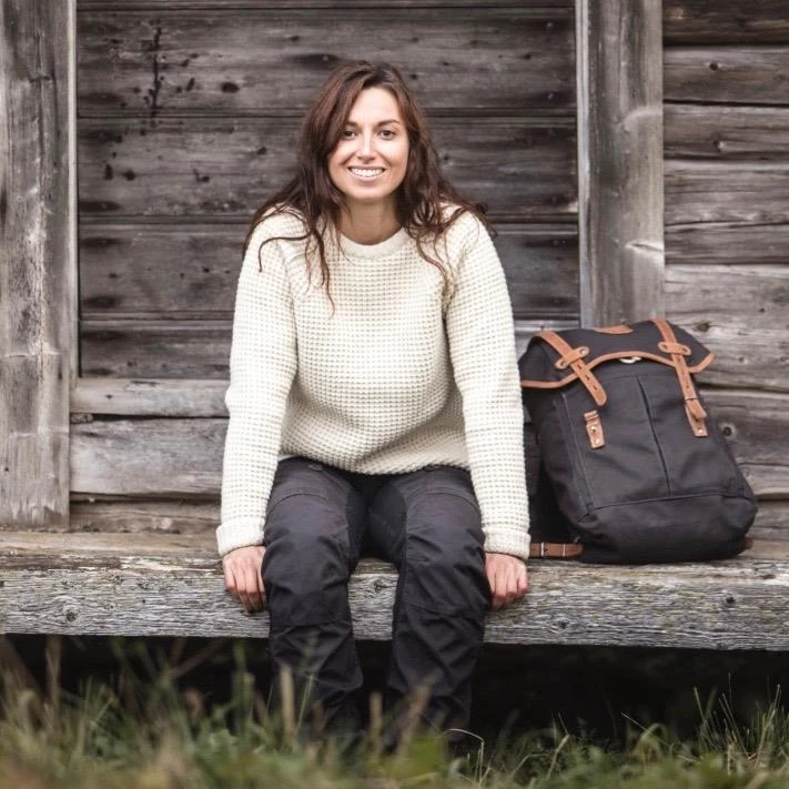 Fjällräven quality