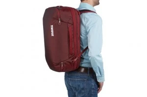 Thule Subterra 40 l Wine Red 557975_sized_640x420