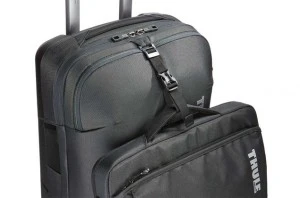 Thule Subterra roller 36 - overall view