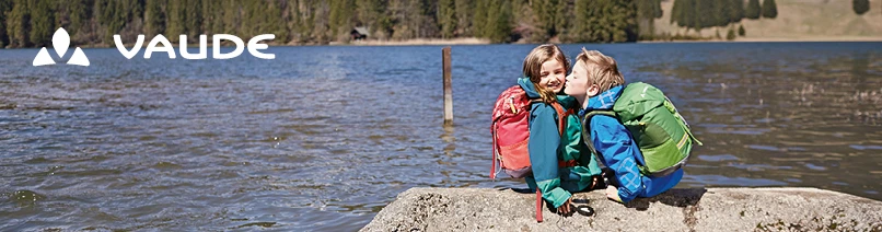 Vaude children's backpacks