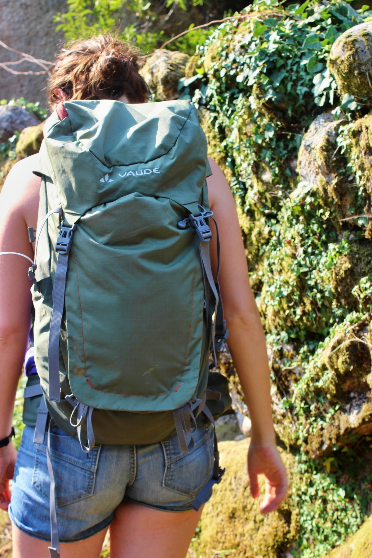 vaude prokyon review