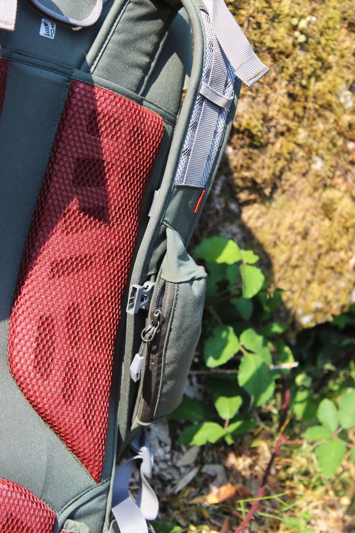 vaude prokyon review