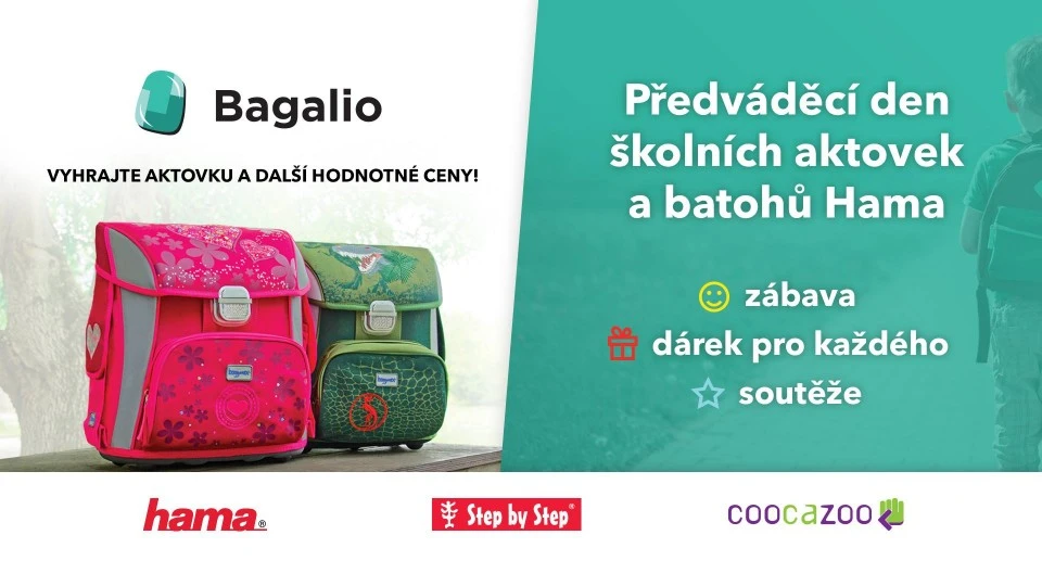 Event with Hama and Bagalio