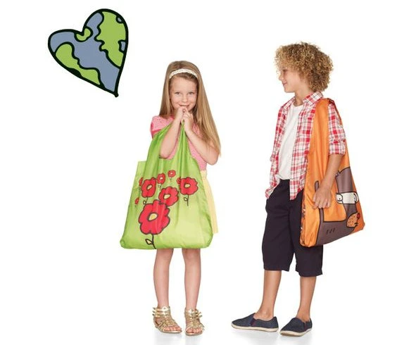 envirosax kids