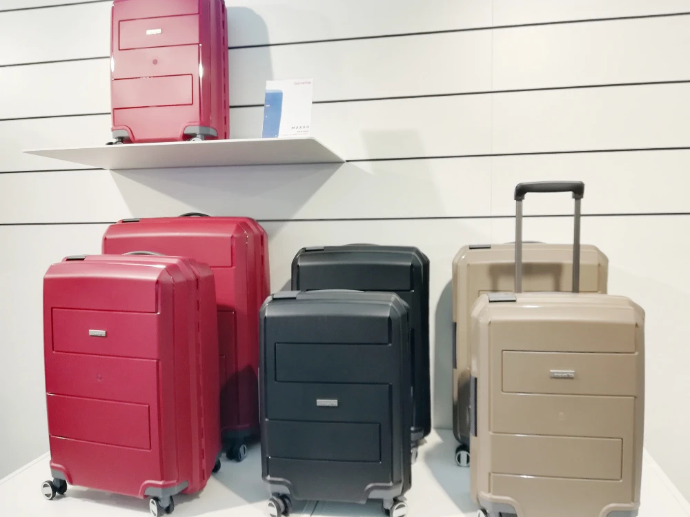 Travelite news