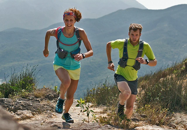 It all started with climbing for Patagonia