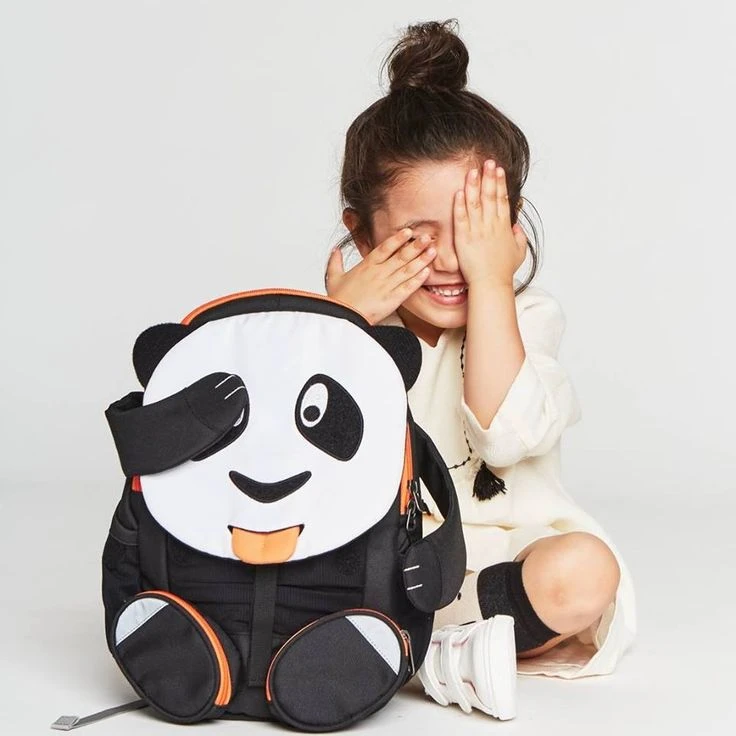 Affenzahn children's backpack