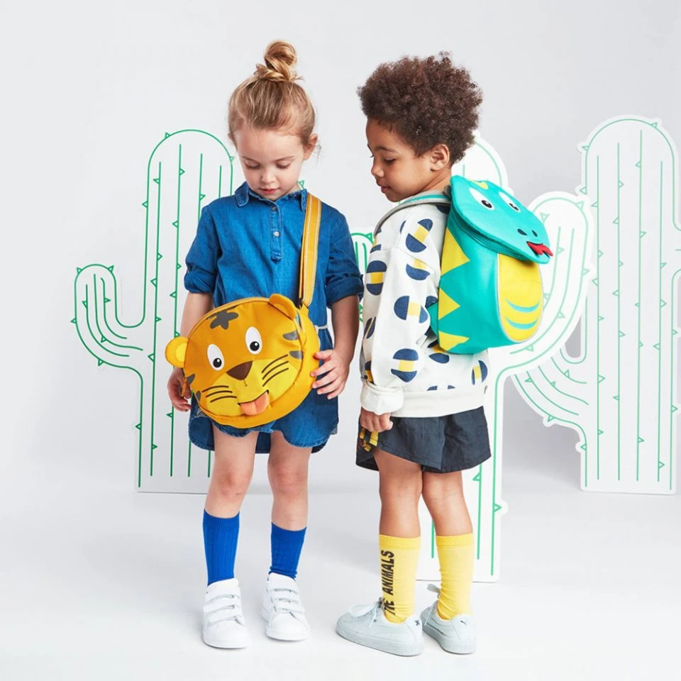 Affenzahn children's backpack