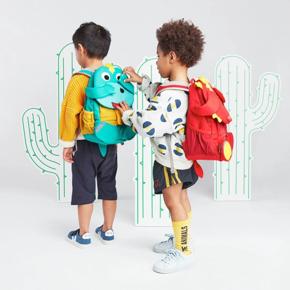 Affenzahn children's backpack