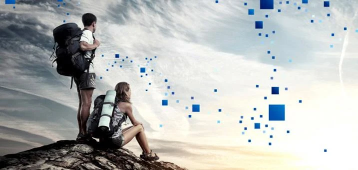 bluesign backpacks