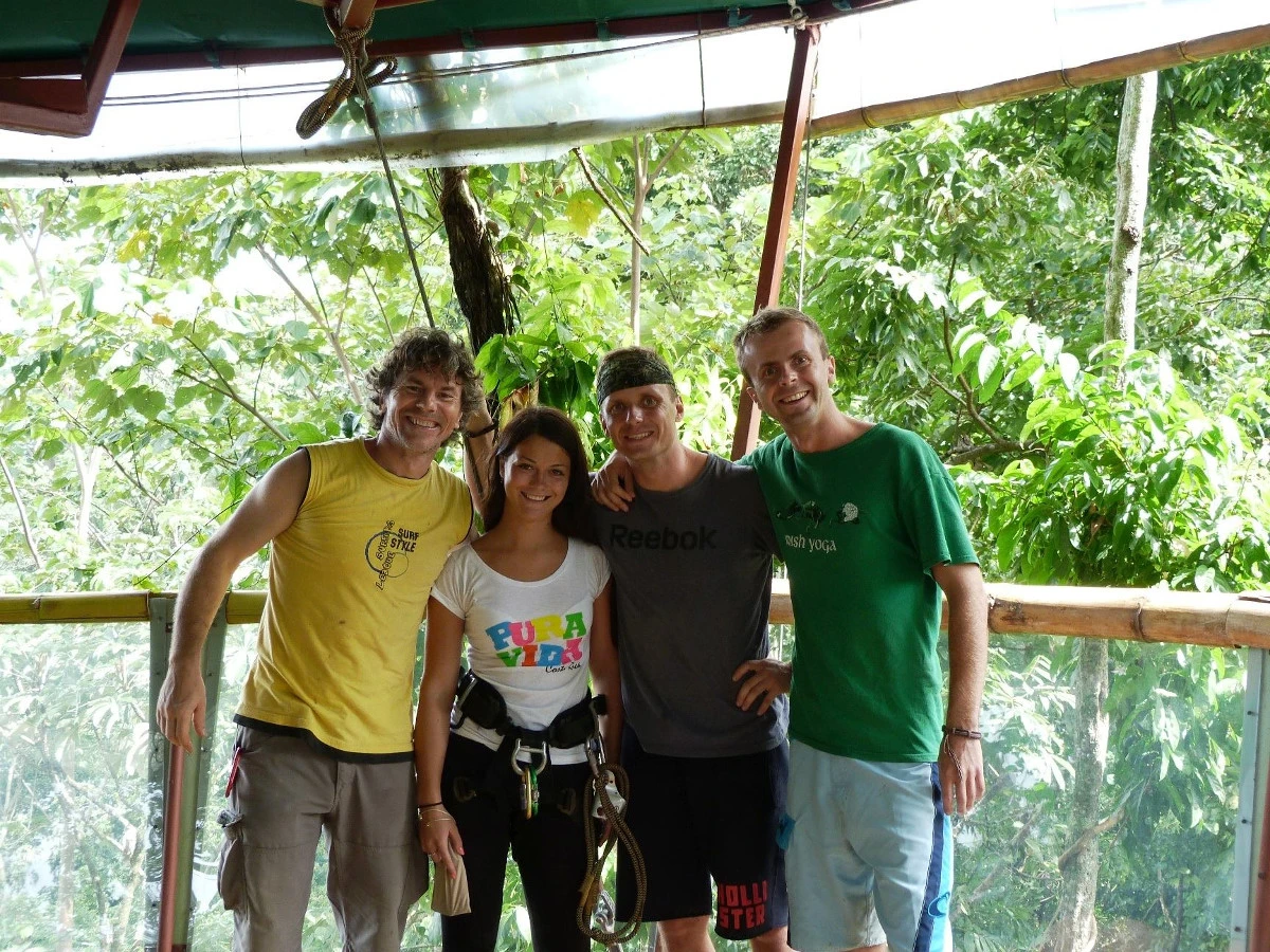 Treehouse
