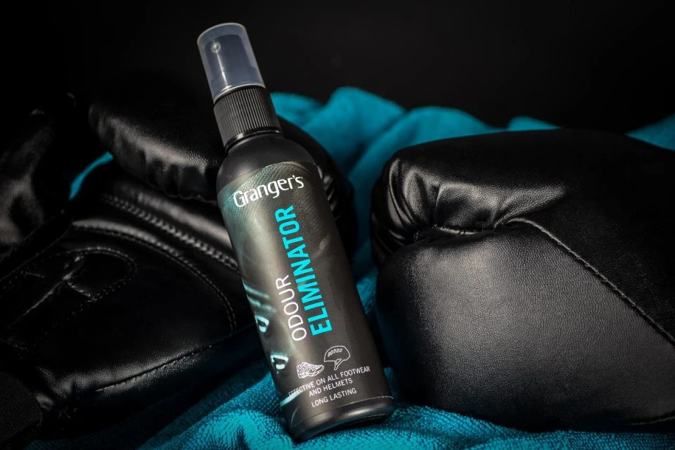 Granger's odor eliminator
