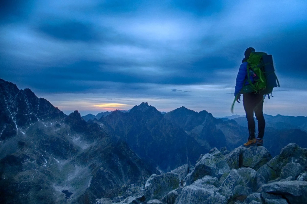 Tatra Mountains