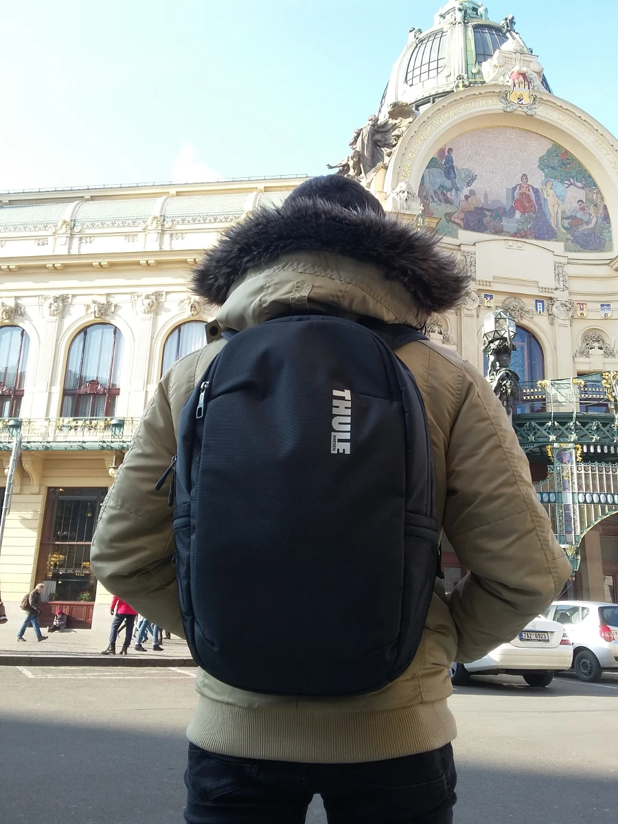 Thule Subterra backpack