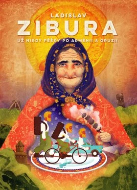 Zibura: Never Walking in Armenia and Georgia Again