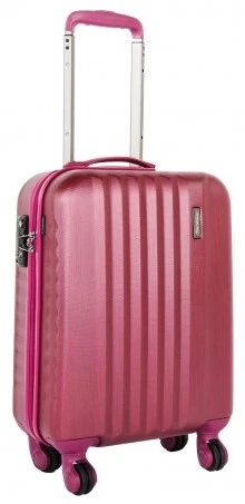 March Ribbon suitcase
