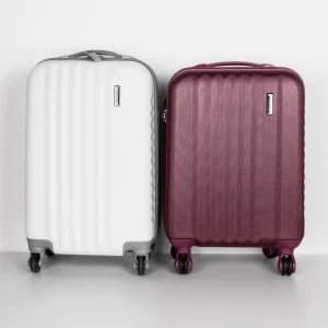 March Ribbon suitcase