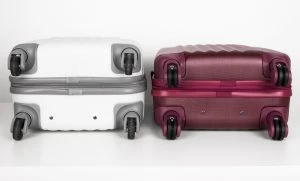 March Ribbon suitcase
