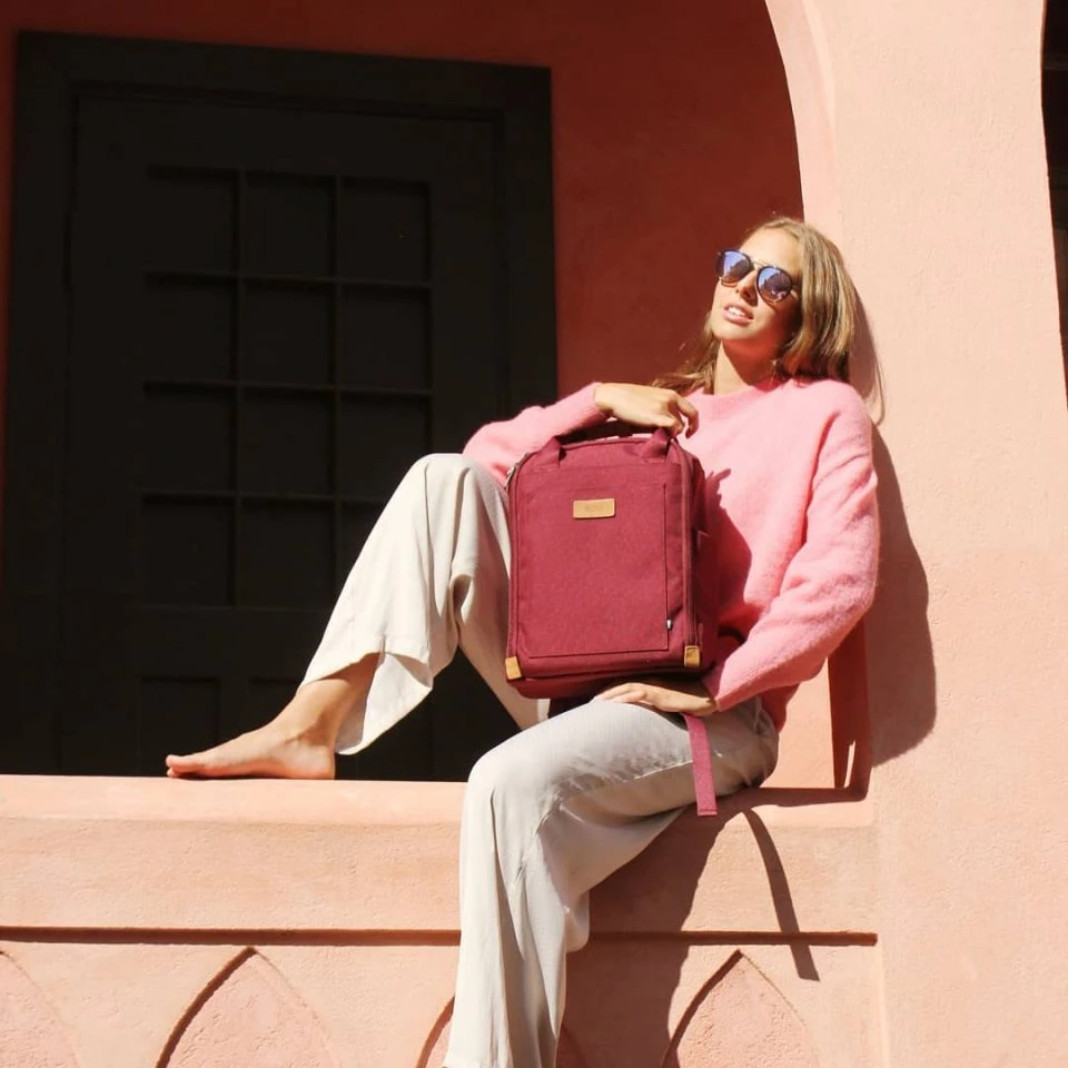 Golla laptop backpack
