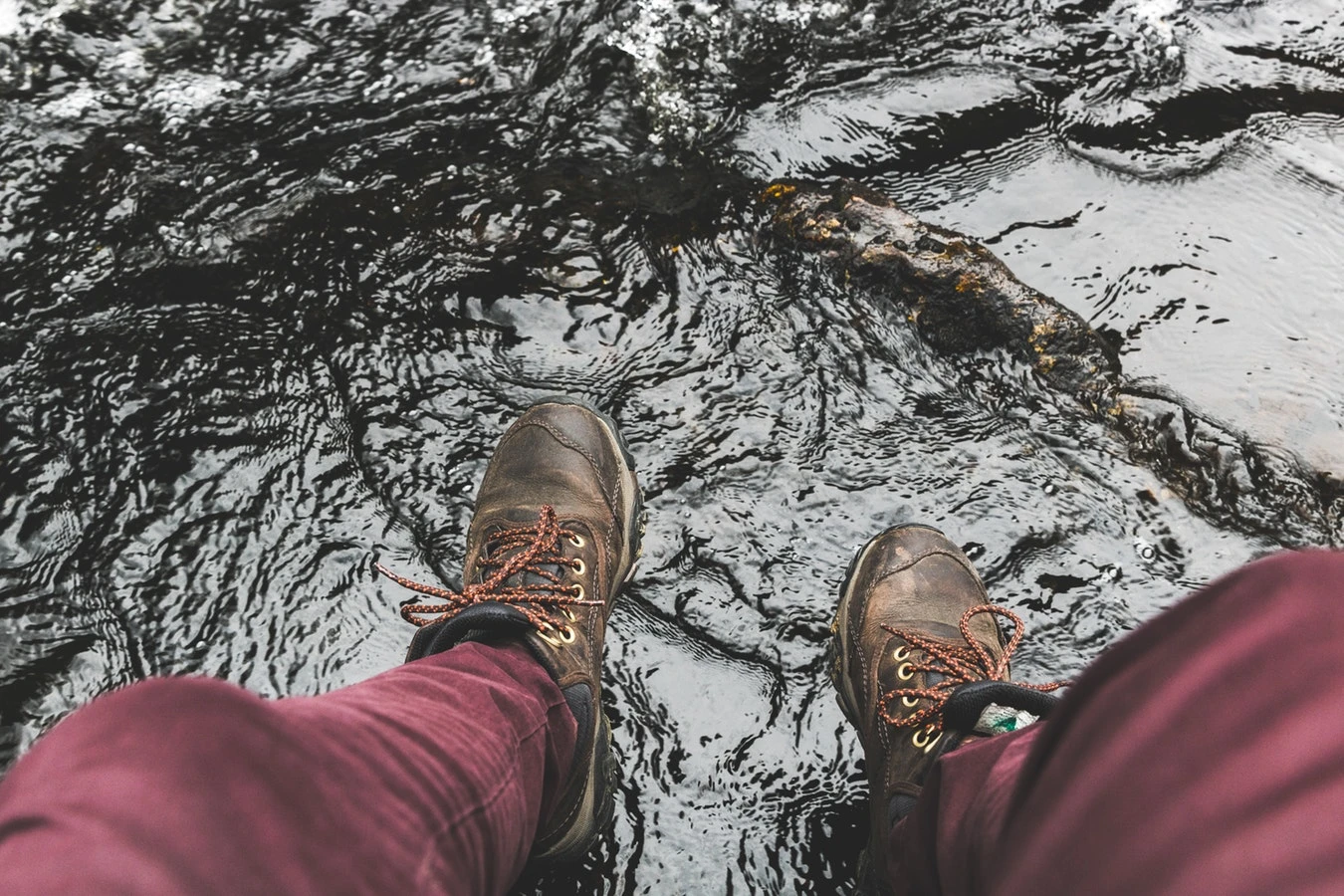 outdoor shoes