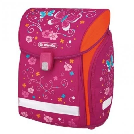 Herlitz Midi school bag