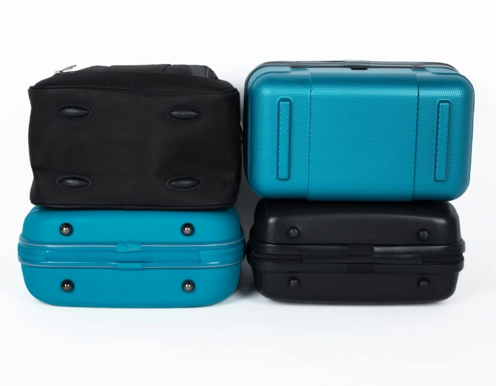 beauty cases