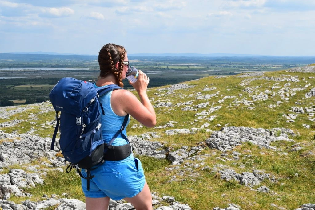 Mammut Lithium Crest S Review