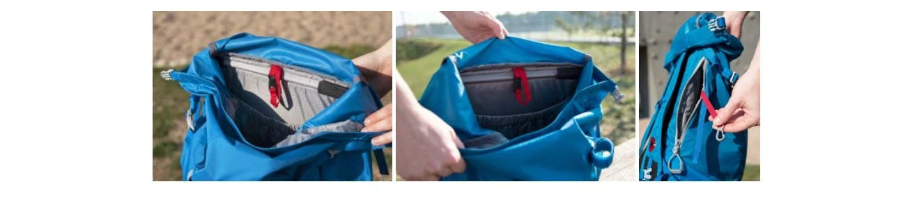 Mammut Trion Light 28 review