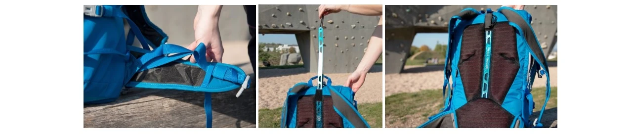 Mammut Trion Light 28 review
