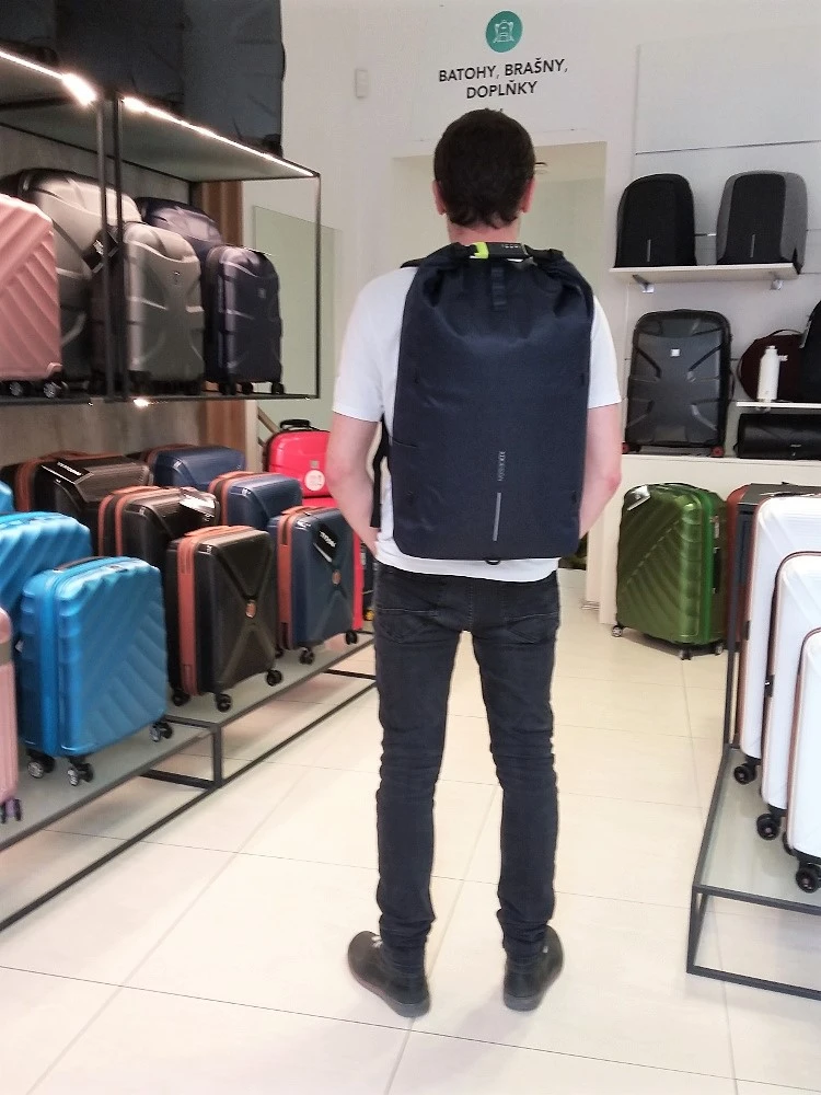 Review of XD Design Bobby Urban Lite