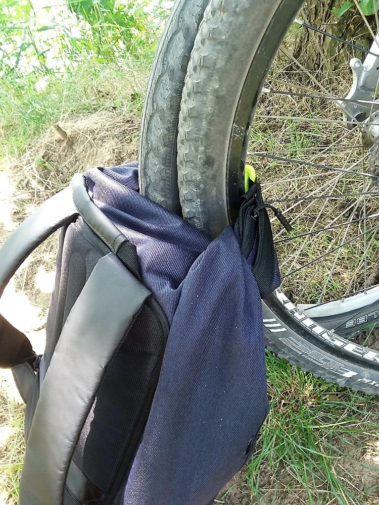 Review of XD Design Bobby Urban Lite